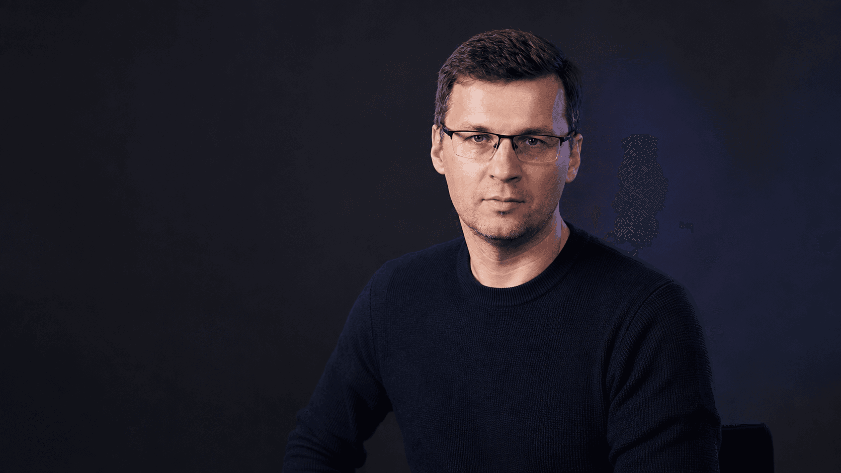 Александр Румянцев, основатель КАН